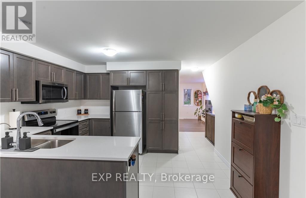 20b - 85 Mullin Drive, Guelph (Victoria North), Ontario  N1E 0R4 - Photo 13 - X13027528