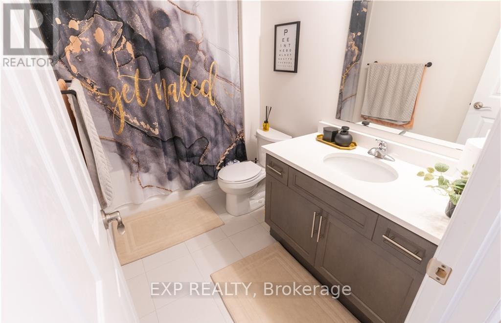 20b - 85 Mullin Drive, Guelph (Victoria North), Ontario  N1E 0R4 - Photo 26 - X13027528