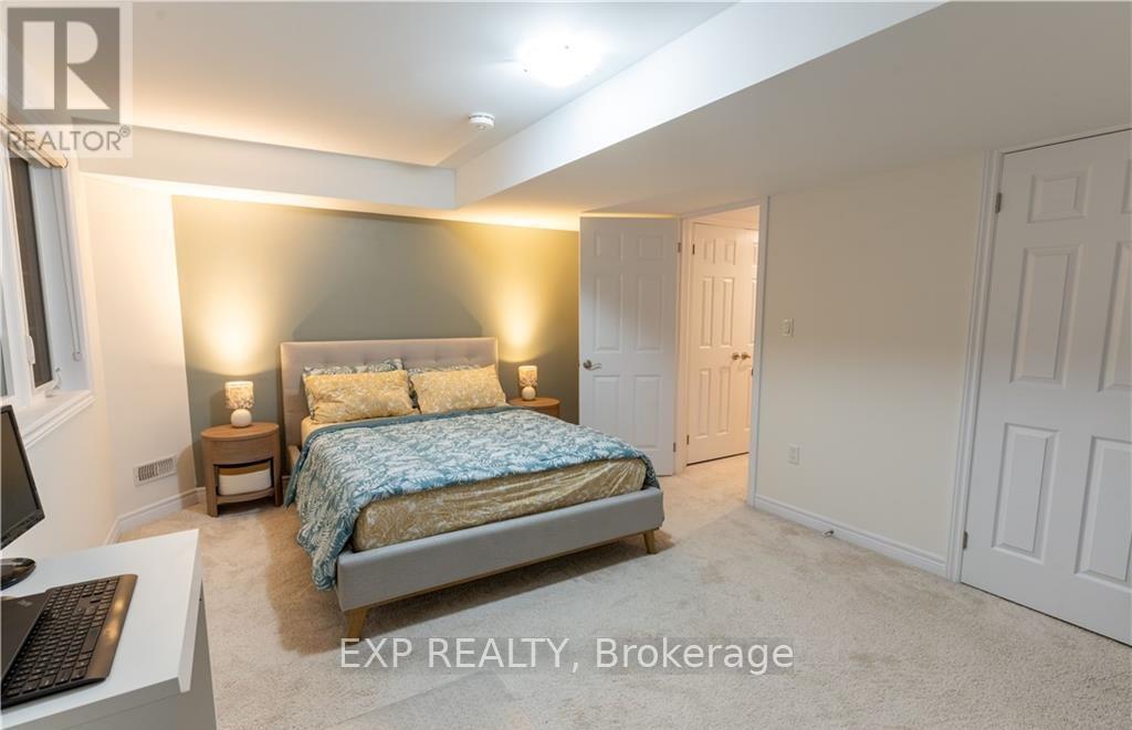 20b - 85 Mullin Drive, Guelph (Victoria North), Ontario  N1E 0R4 - Photo 29 - X13027528