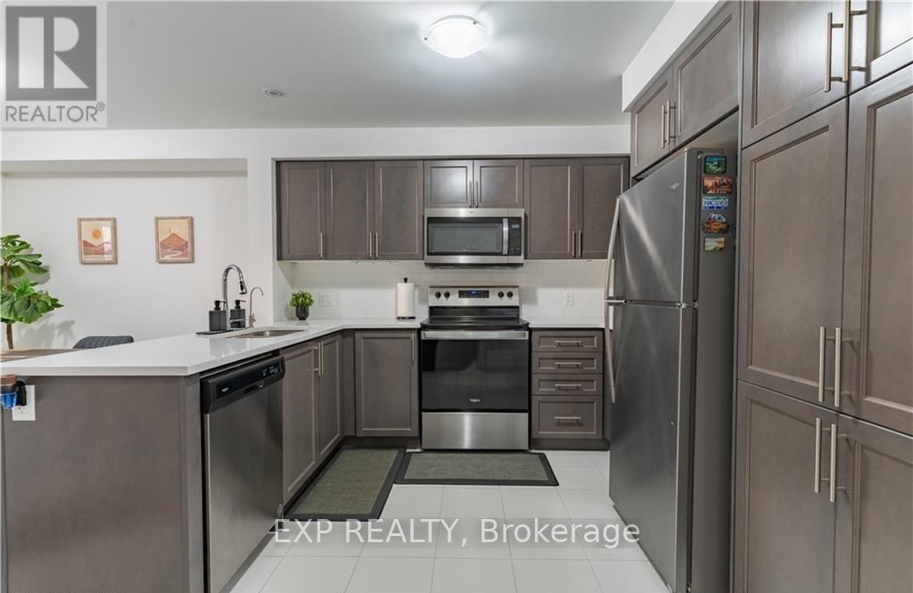 20b - 85 Mullin Drive, Guelph (Victoria North), Ontario  N1E 0R4 - Photo 6 - X13027528