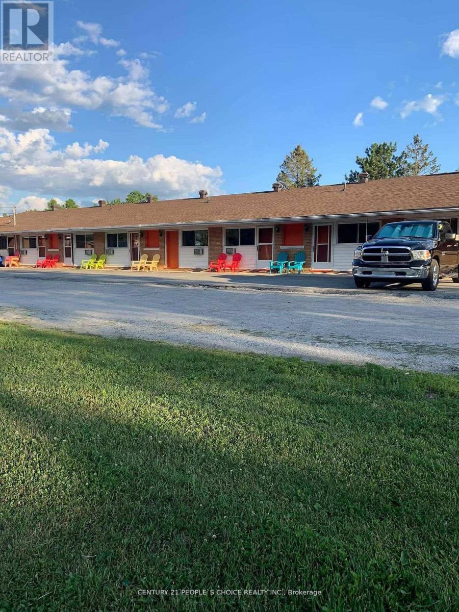 381 HWY 17 HIGHWAY W, Baldwin, Ontario