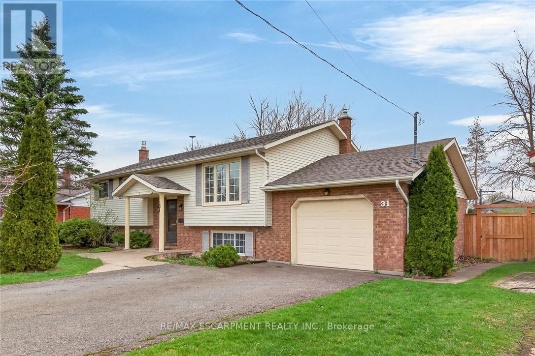 31 KILLINS STREET, West Lincoln, Ontario