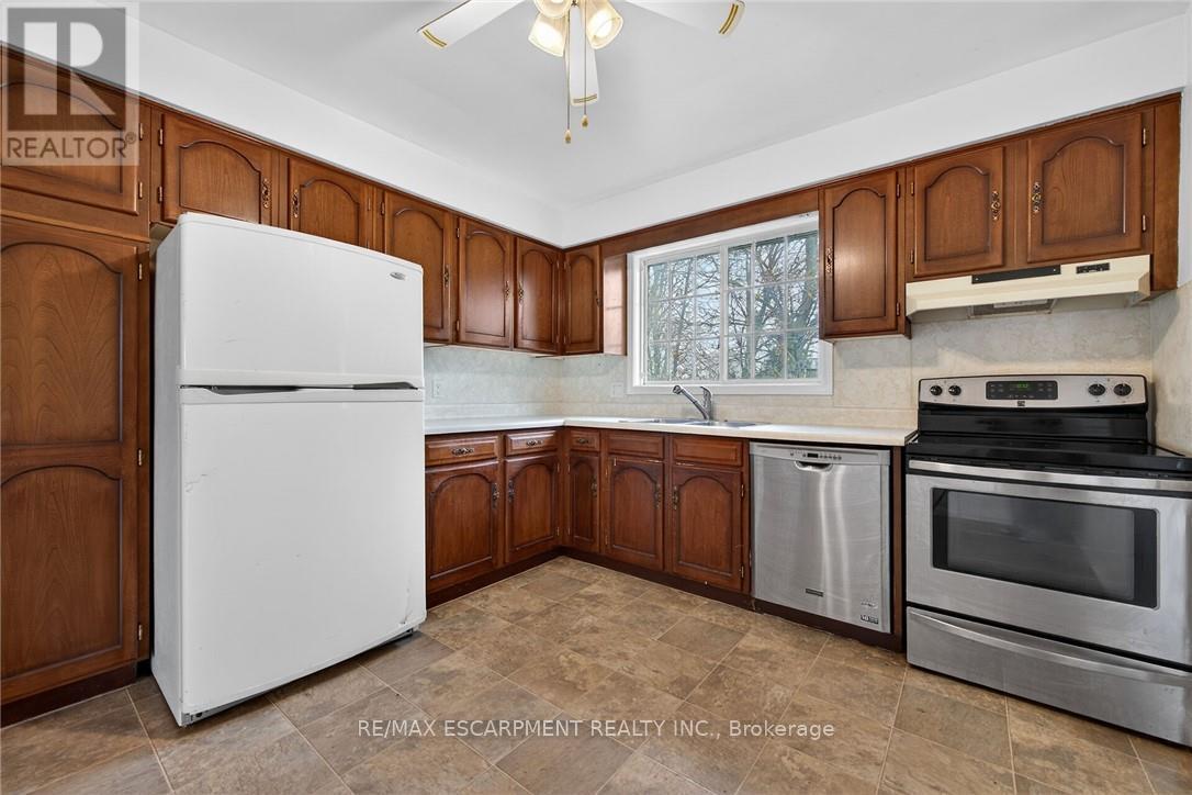 31 Killins Street, West Lincoln, Ontario  L0R 2A0 - Photo 16 - X13027532