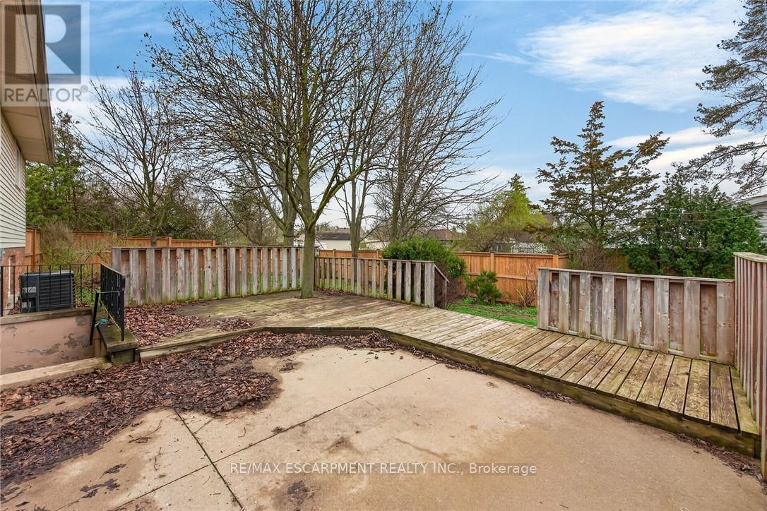 31 Killins Street, West Lincoln, Ontario  L0R 2A0 - Photo 40 - X13027532