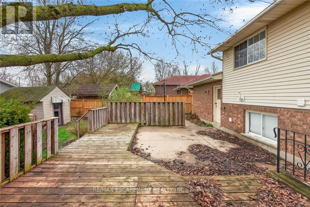 31 Killins Street, West Lincoln, Ontario  L0R 2A0 - Photo 41 - X13027532