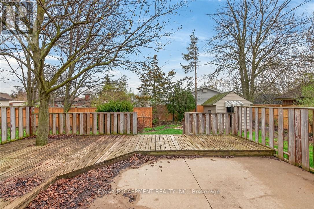 31 Killins Street, West Lincoln, Ontario  L0R 2A0 - Photo 42 - X13027532