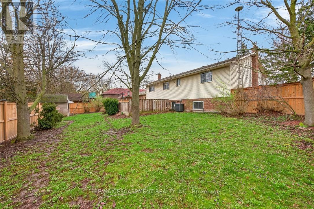 31 Killins Street, West Lincoln, Ontario  L0R 2A0 - Photo 45 - X13027532