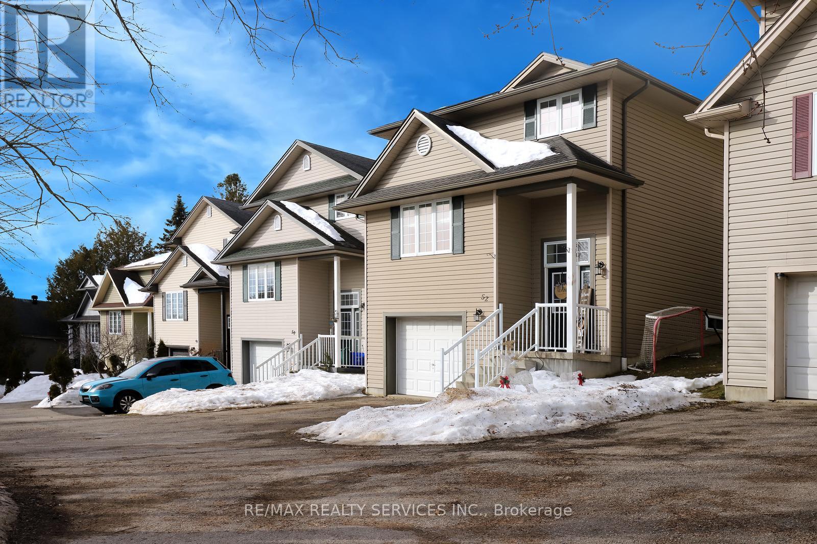 52 CROZIER STREET, East Luther Grand Valley, Ontario