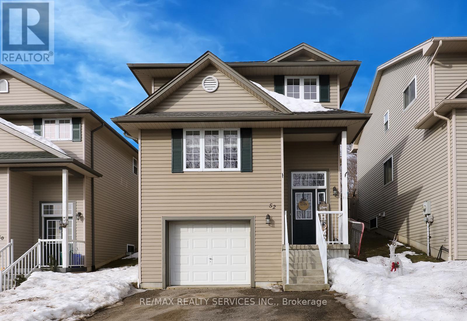 52 Crozier Street, East Luther Grand Valley, Ontario  L9W 5N6 - Photo 2 - X13027586