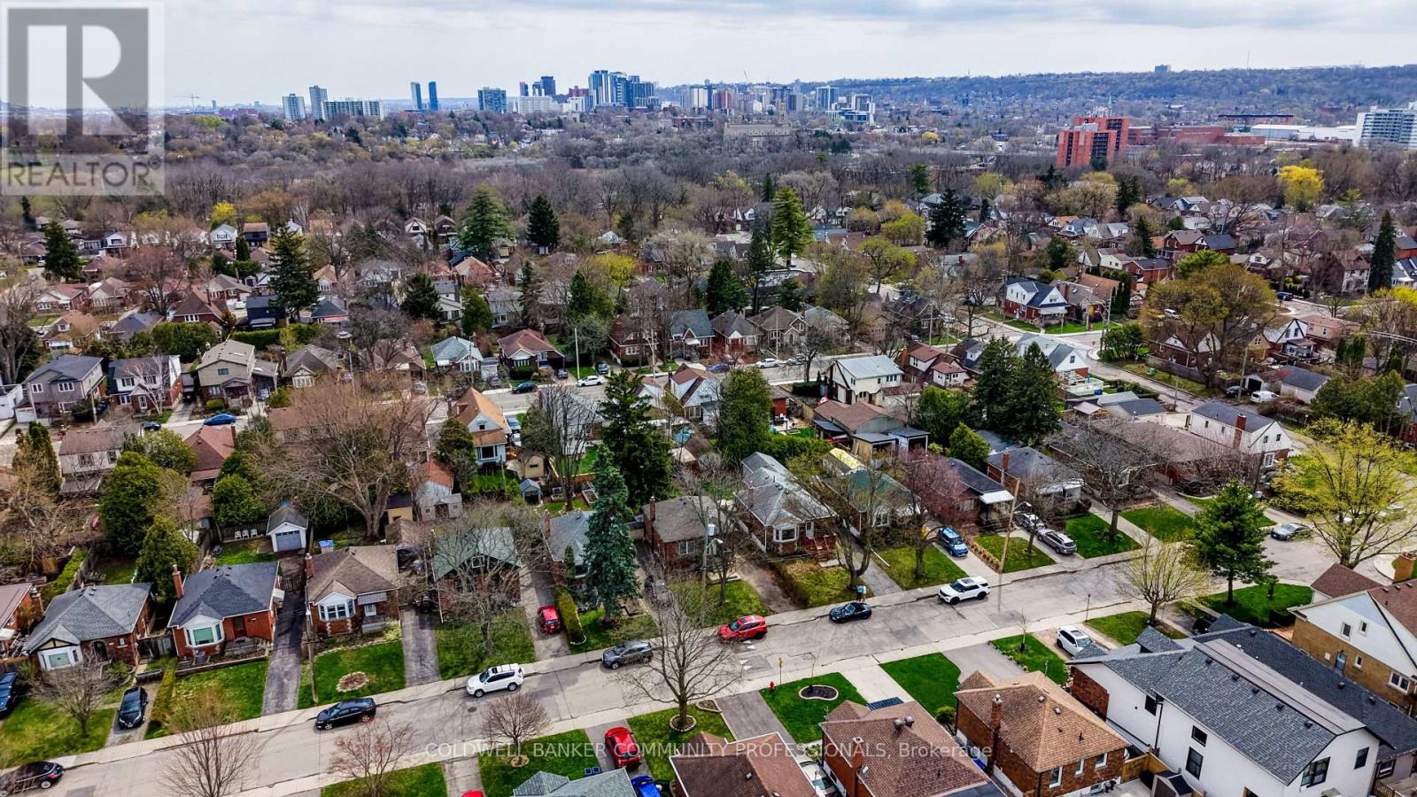 166 Bond Street N, Hamilton, Ontario  L8S 3W6 - Photo 36 - X13025520