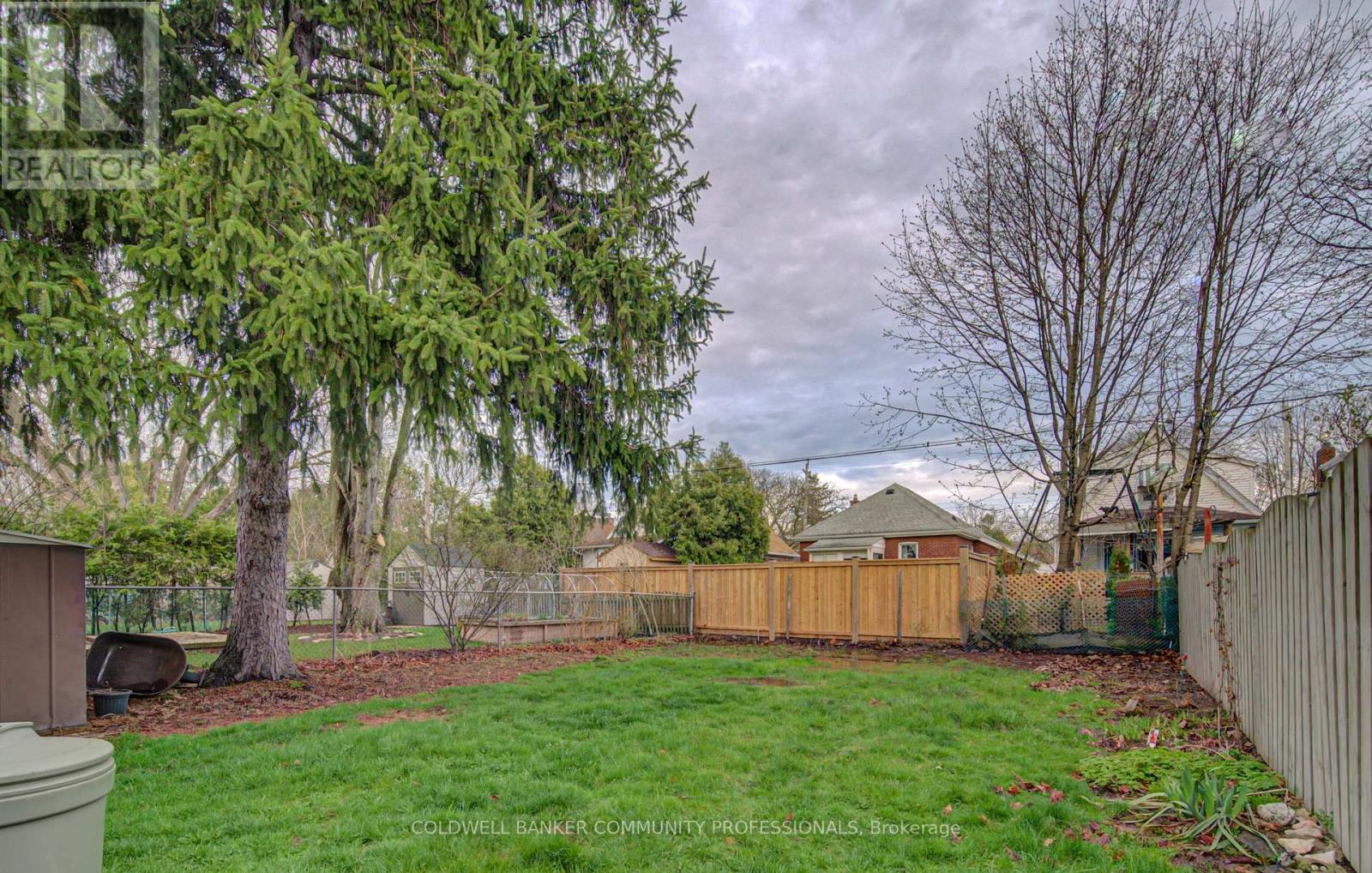 166 Bond Street N, Hamilton, Ontario  L8S 3W6 - Photo 30 - X13025520