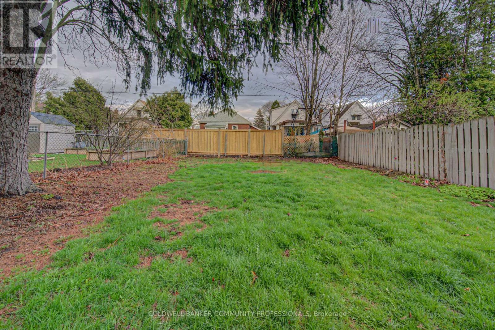 166 Bond Street N, Hamilton, Ontario  L8S 3W6 - Photo 32 - X13025520