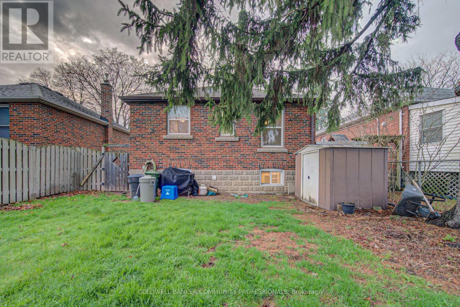 166 Bond Street N, Hamilton, Ontario  L8S 3W6 - Photo 33 - X13025520