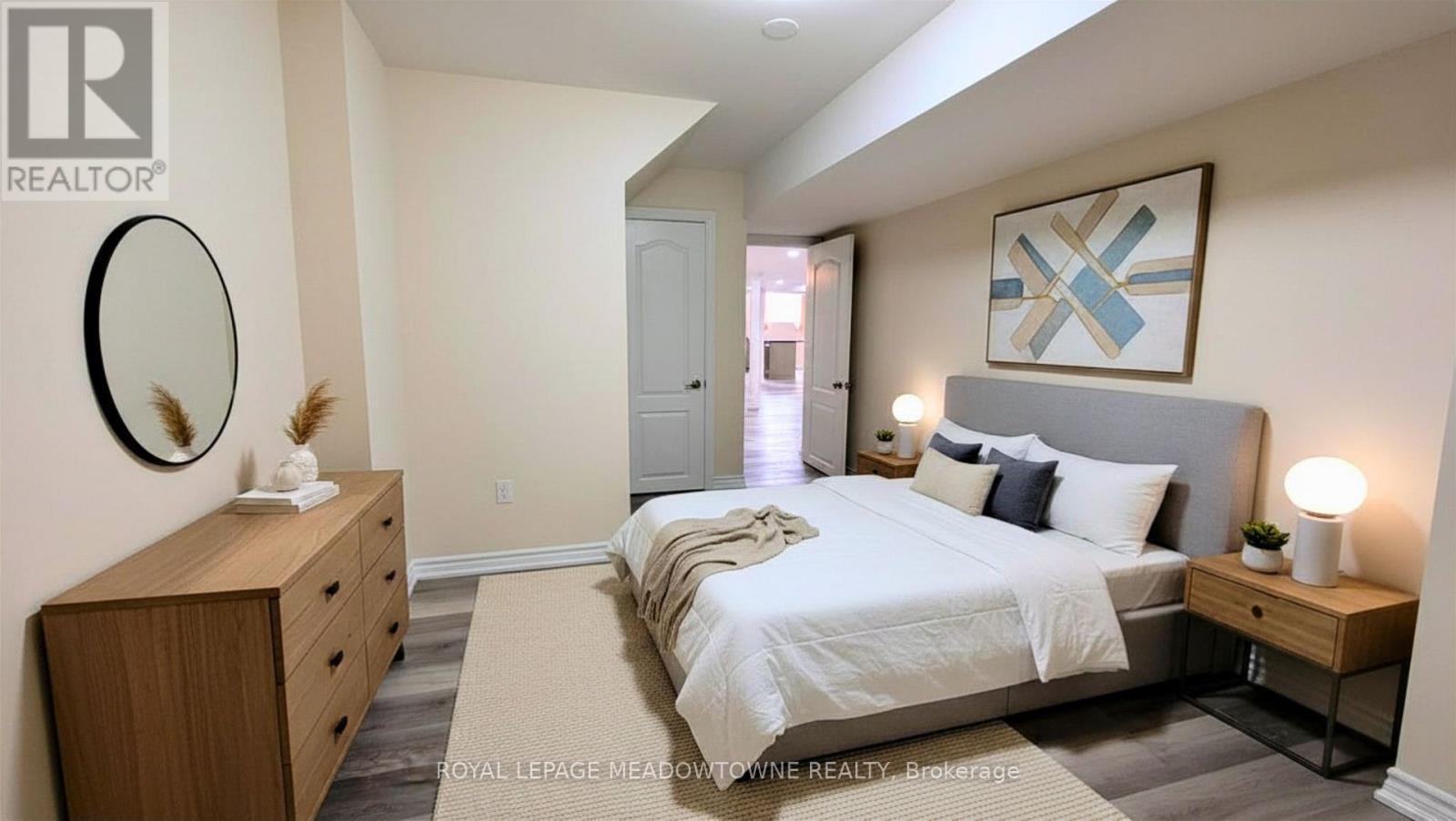 Lower - 120 Morden Drive, Shelburne, Ontario  L9V 3S4 - Photo 12 - X13027272