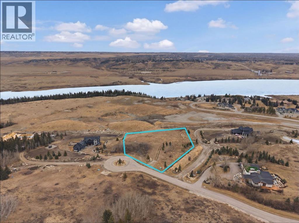 40 Devonian Ridge Place, Rural Rocky View County, Alberta  T3Z 1E6 - Photo 1 - A2295528