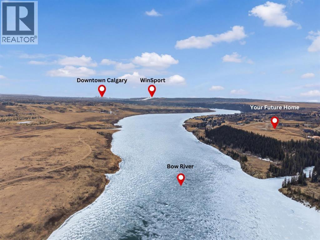 40 Devonian Ridge Place, Rural Rocky View County, Alberta  T3Z 1E6 - Photo 4 - A2295528