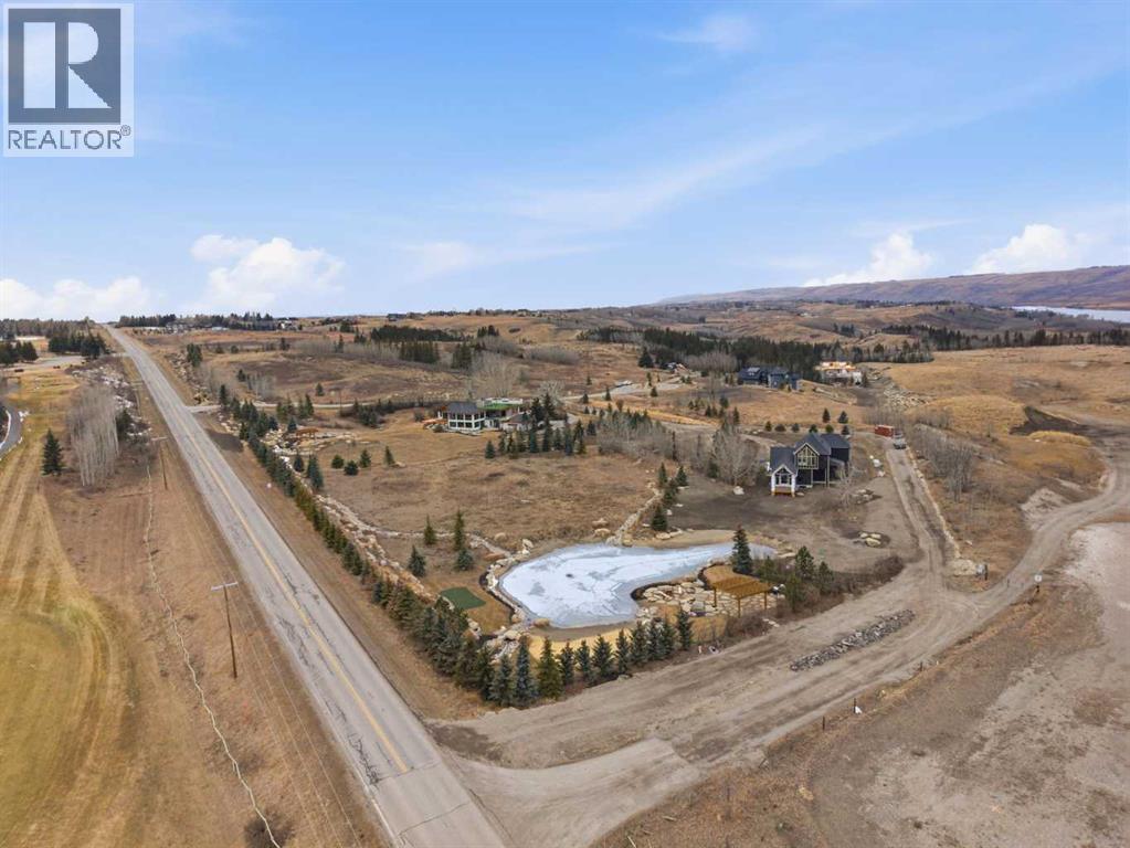 40 Devonian Ridge Place, Rural Rocky View County, Alberta  T3Z 1E6 - Photo 9 - A2295528