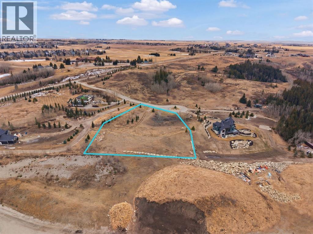 40 Devonian Ridge Place, Rural Rocky View County, Alberta  T3Z 1E6 - Photo 2 - A2295528