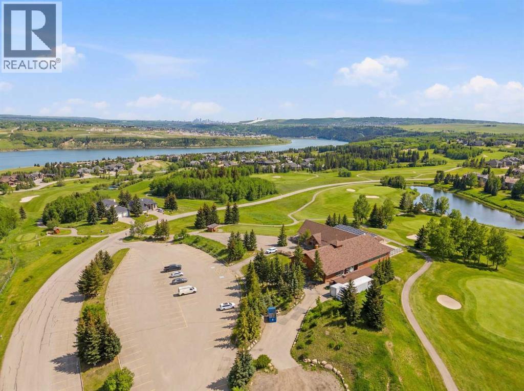 40 Devonian Ridge Place, Rural Rocky View County, Alberta  T3Z 1E6 - Photo 13 - A2295528