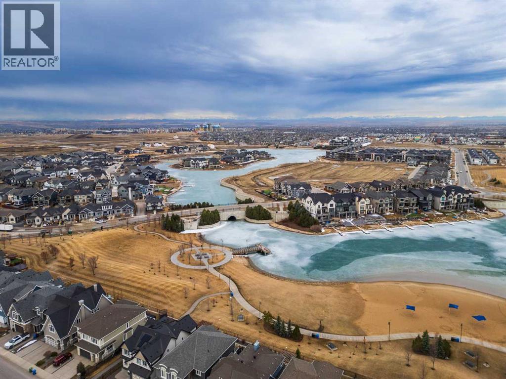 261 Masters Road Se, Calgary, Alberta  T3M 3A1 - Photo 49 - A2297047