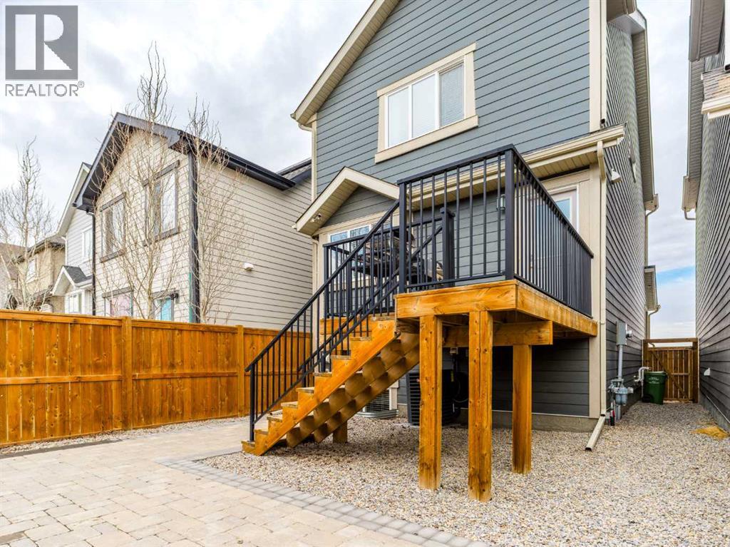 261 Masters Road Se, Calgary, Alberta  T3M 3A1 - Photo 40 - A2297047