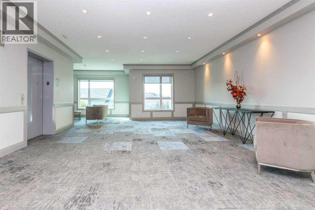 302, 145 Burma Star Road Sw, Calgary, Alberta  T3E 8A8 - Photo 3 - A2297961