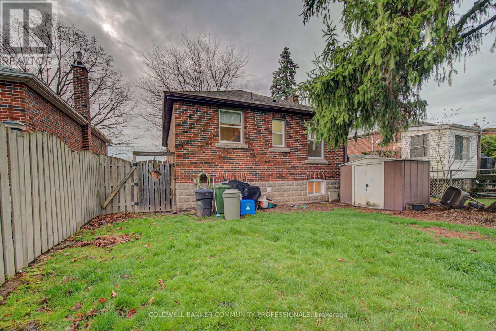 166 Bond Street N, Hamilton, Ontario  L8S 3W6 - Photo 34 - X13025520