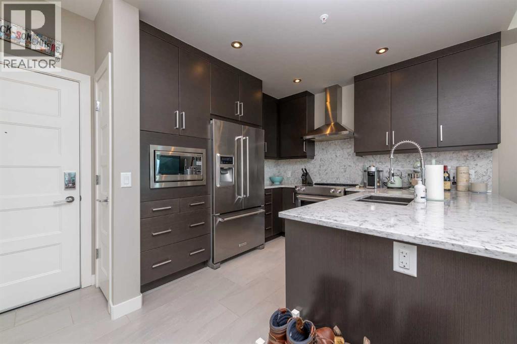 302, 145 Burma Star Road Sw, Calgary, Alberta  T3E 8A8 - Photo 8 - A2297961