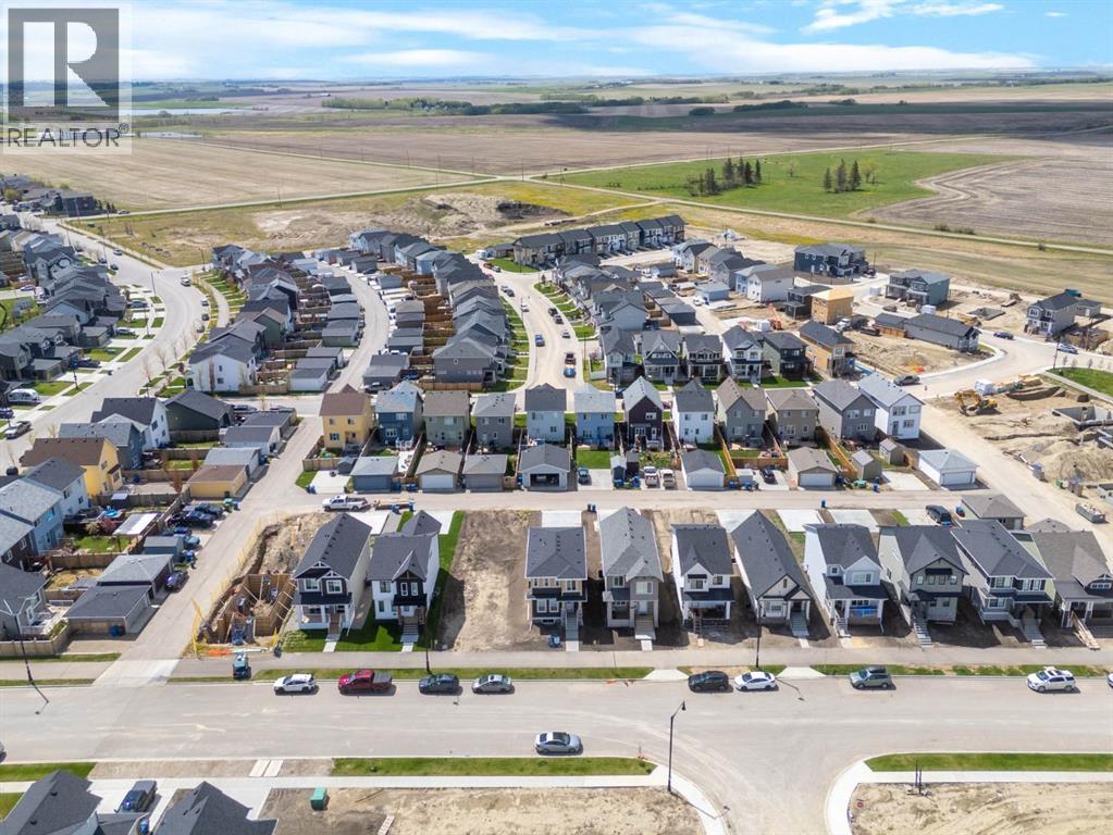 231 Vista Road, Crossfield, Alberta  T0M 0S0 - Photo 34 - A2298496