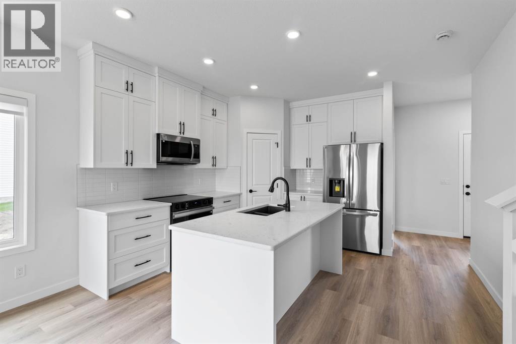 231 Vista Road, Crossfield, Alberta  T0M 0S0 - Photo 9 - A2298496