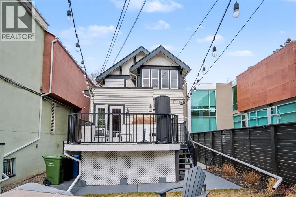 223 2 Avenue Ne, Calgary, Alberta  T2E 0E3 - Photo 45 - A2301595