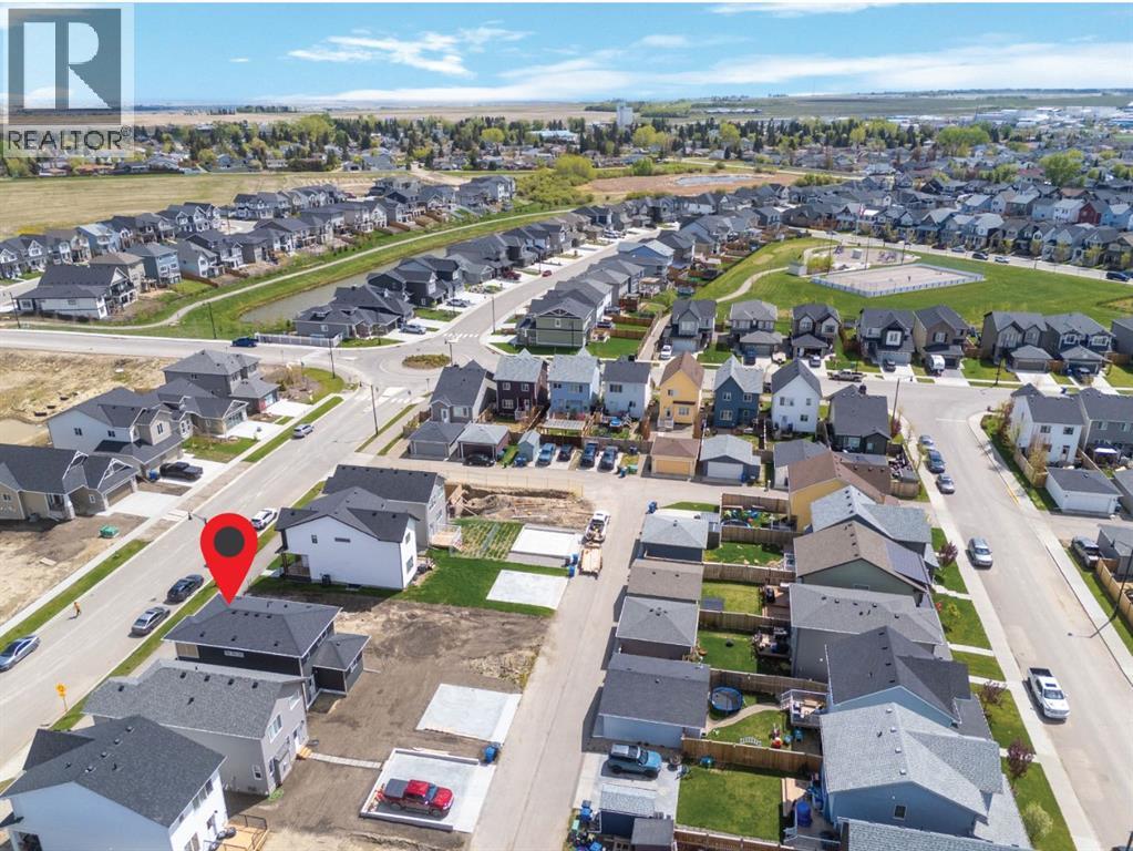 231 Vista Road, Crossfield, Alberta  T0M 0S0 - Photo 41 - A2298496