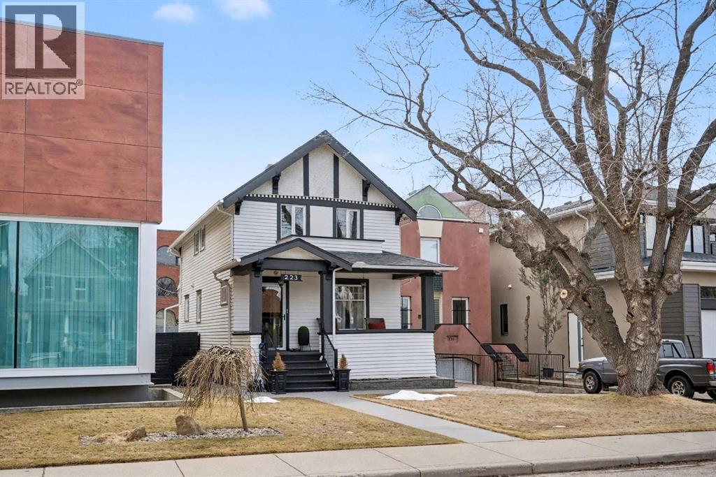 223 2 Avenue Ne, Calgary, Alberta  T2E 0E3 - Photo 48 - A2301595