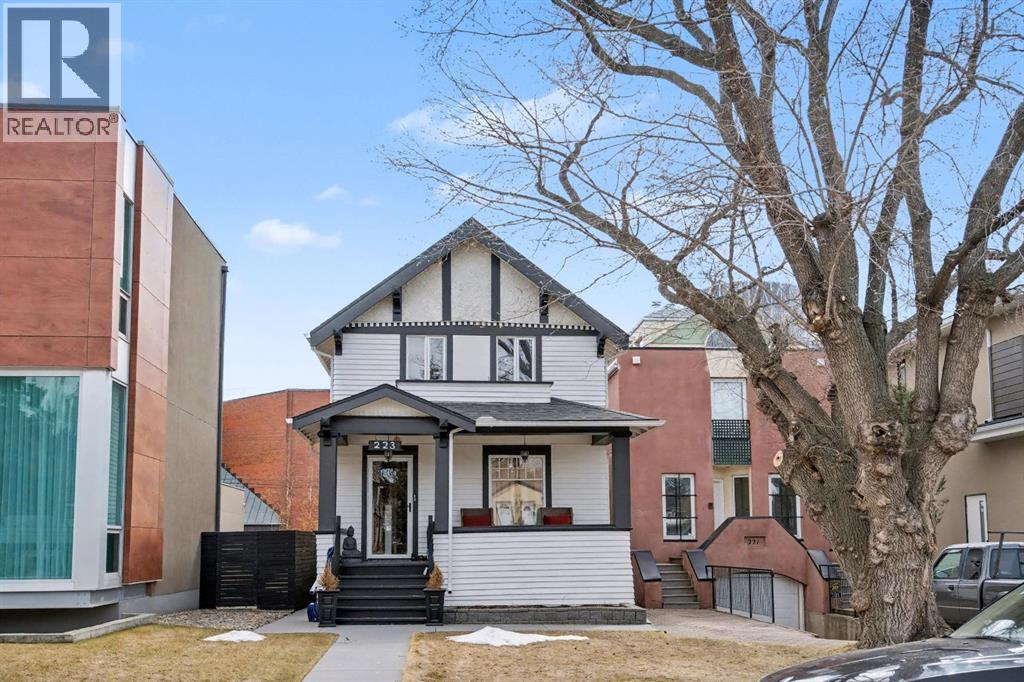 223 2 Avenue Ne, Calgary, Alberta  T2E 0E3 - Photo 49 - A2301595