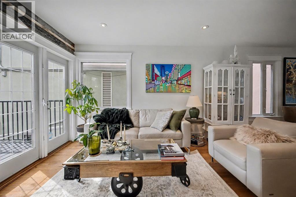 223 2 Avenue Ne, Calgary, Alberta  T2E 0E3 - Photo 17 - A2301595