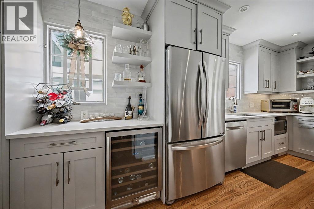 223 2 Avenue Ne, Calgary, Alberta  T2E 0E3 - Photo 8 - A2301595