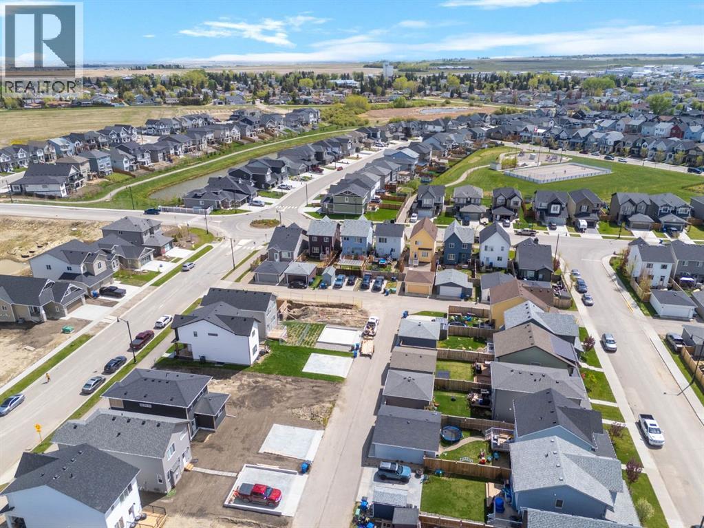 231 Vista Road, Crossfield, Alberta  T0M 0S0 - Photo 38 - A2298496