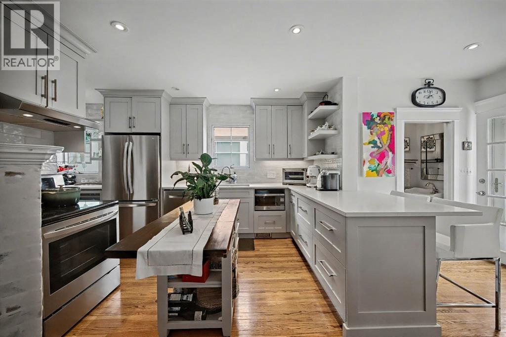 223 2 Avenue Ne, Calgary, Alberta  T2E 0E3 - Photo 6 - A2301595