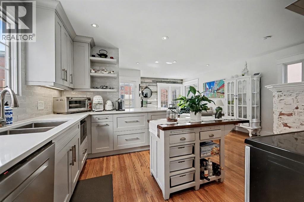 223 2 Avenue Ne, Calgary, Alberta  T2E 0E3 - Photo 11 - A2301595