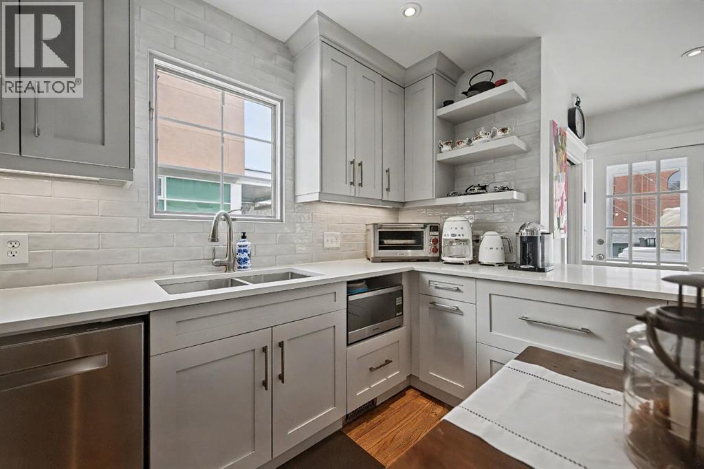 223 2 Avenue Ne, Calgary, Alberta  T2E 0E3 - Photo 10 - A2301595