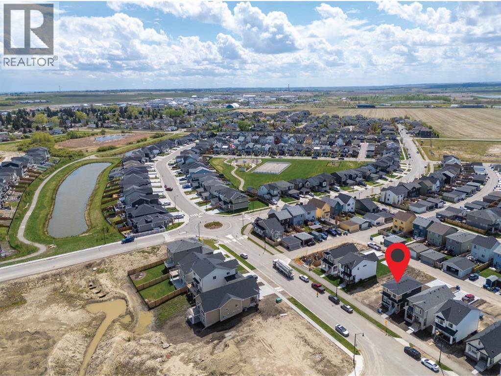 231 Vista Road, Crossfield, Alberta  T0M 0S0 - Photo 43 - A2298496