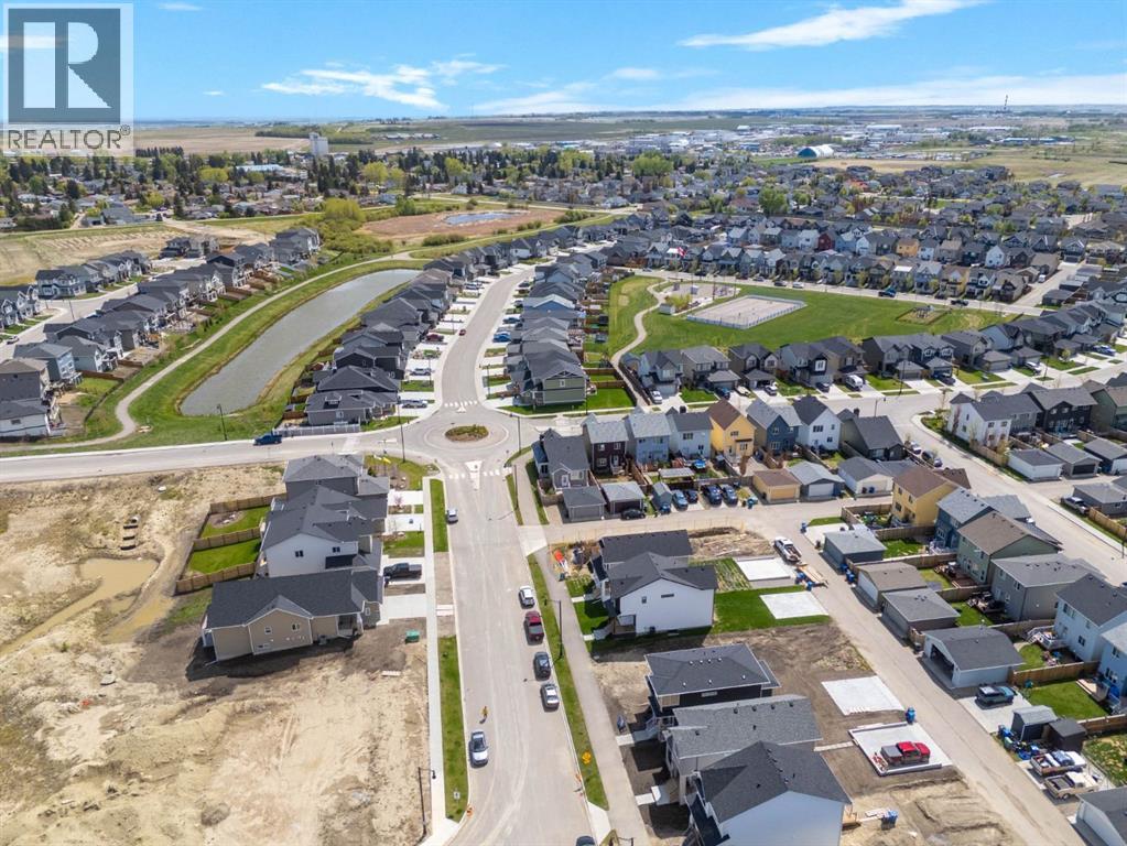 231 Vista Road, Crossfield, Alberta  T0M 0S0 - Photo 39 - A2298496