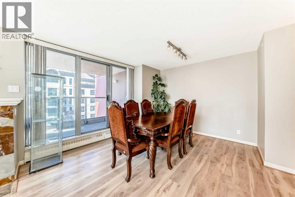 1701, 650 10 Street Sw, Calgary, Alberta  T2P 5G4 - Photo 8 - A2303735