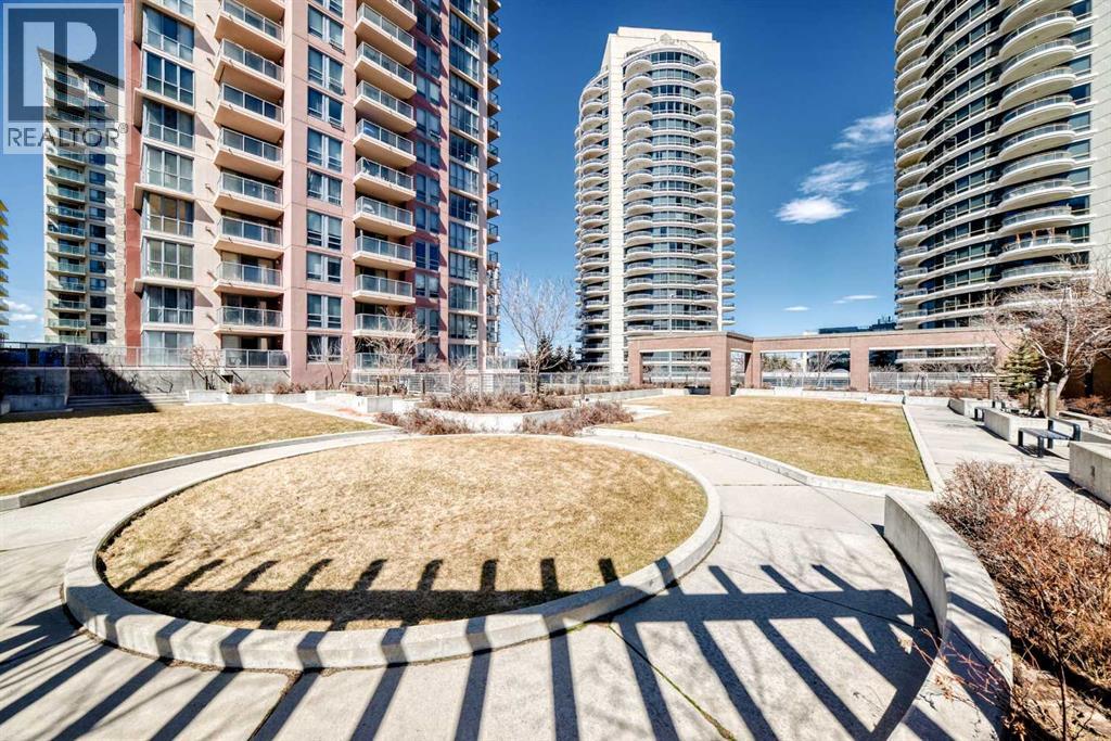 1701, 650 10 Street Sw, Calgary, Alberta  T2P 5G4 - Photo 30 - A2303735