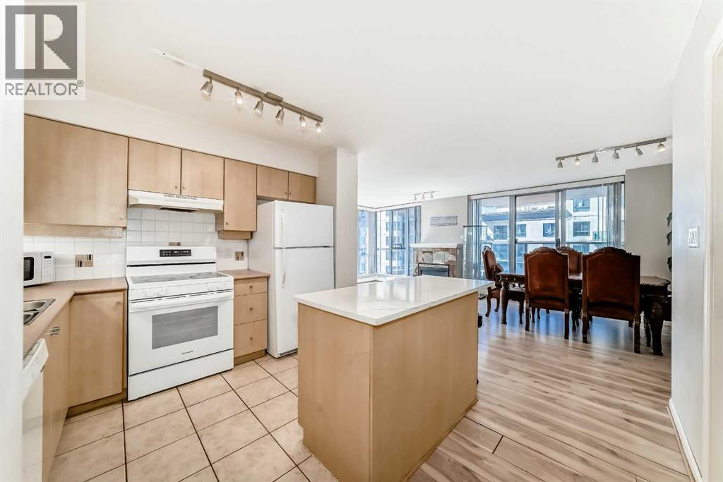 1701, 650 10 Street Sw, Calgary, Alberta  T2P 5G4 - Photo 7 - A2303735