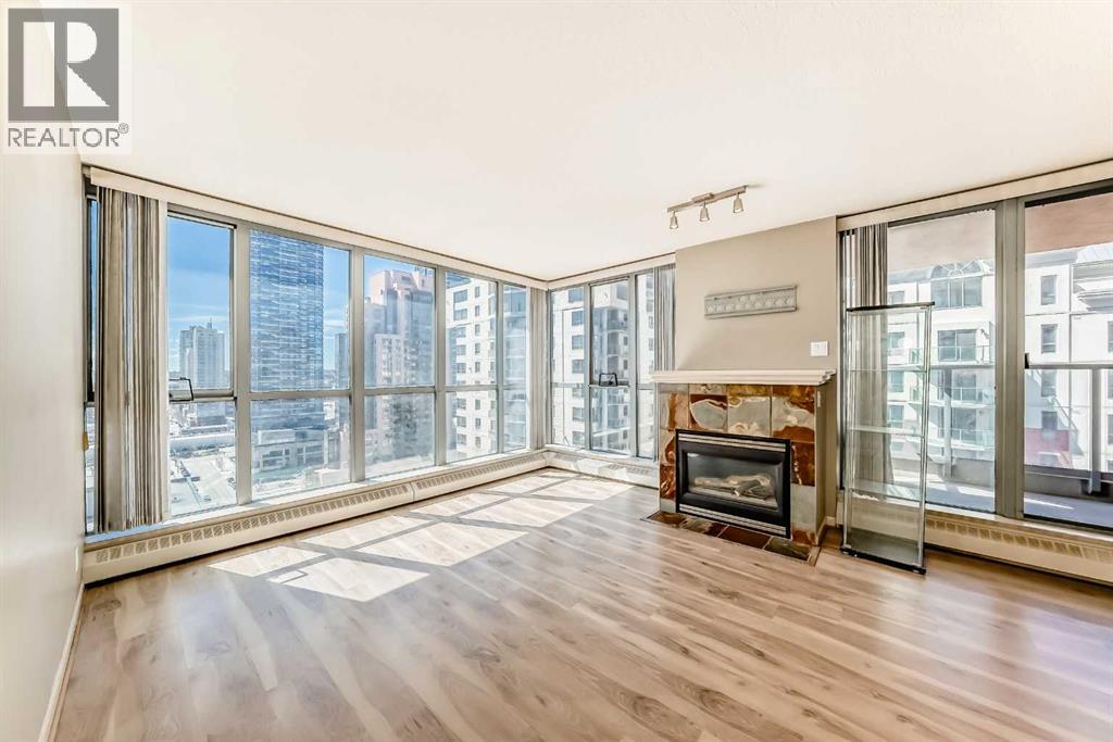 1701, 650 10 Street Sw, Calgary, Alberta  T2P 5G4 - Photo 14 - A2303735