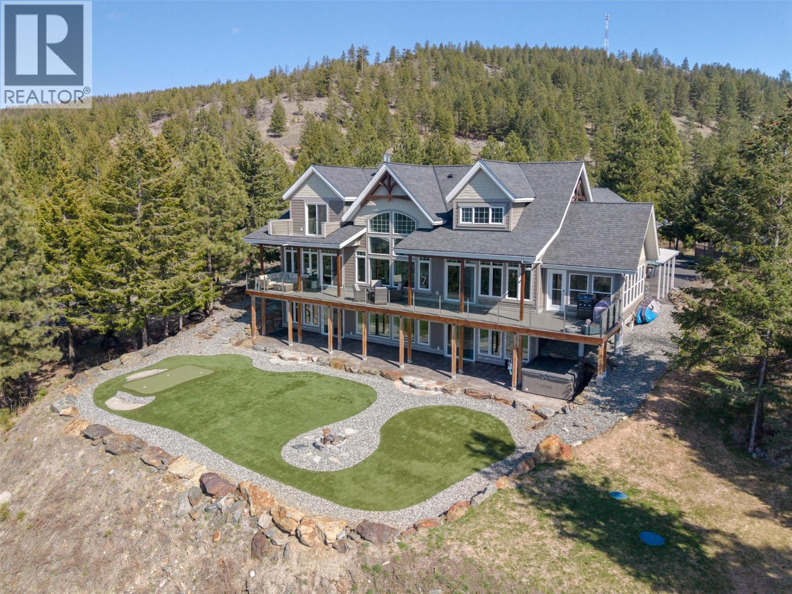 560 Sasquatch Trail, Osoyoos, British Columbia  V0H 1V3 - Photo 3 - 10382538