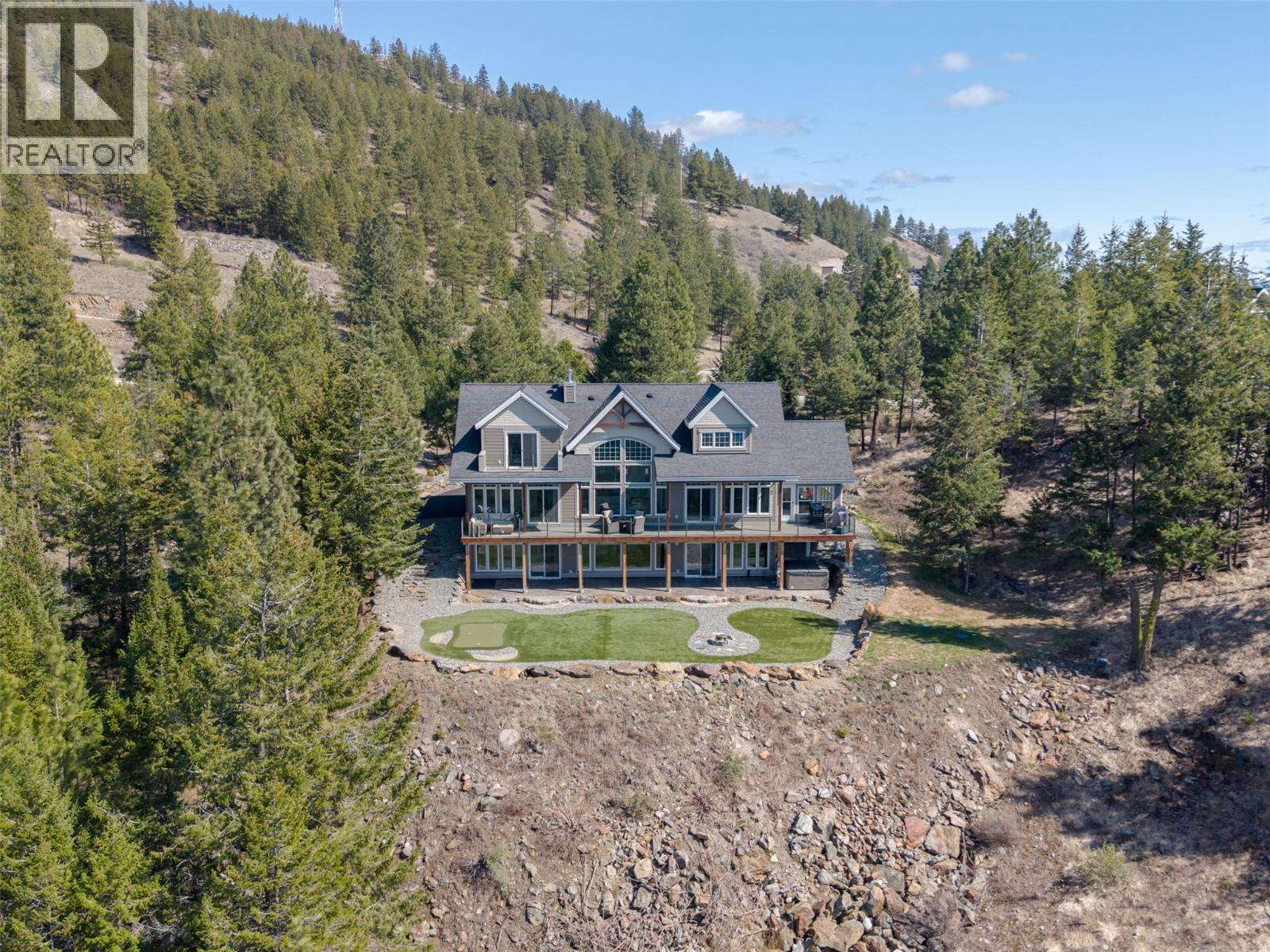 560 Sasquatch Trail, Osoyoos, British Columbia  V0H 1V3 - Photo 4 - 10382538