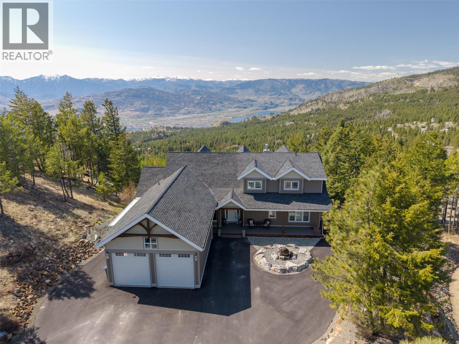 560 SASQUATCH Trail, Osoyoos, British Columbia