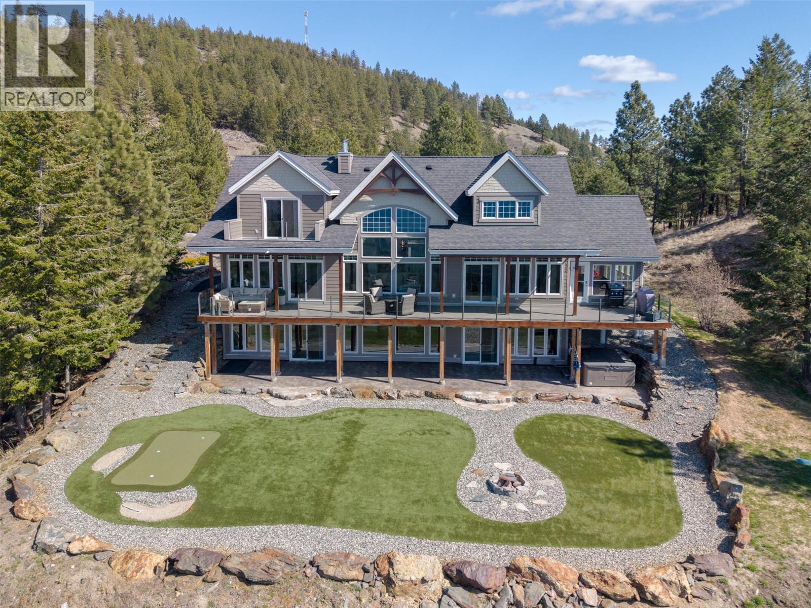 560 Sasquatch Trail, Osoyoos, British Columbia  V0H 1V3 - Photo 2 - 10382538